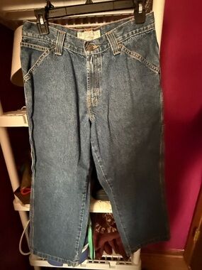 Levi Strauss Signature Carpenter Jeans